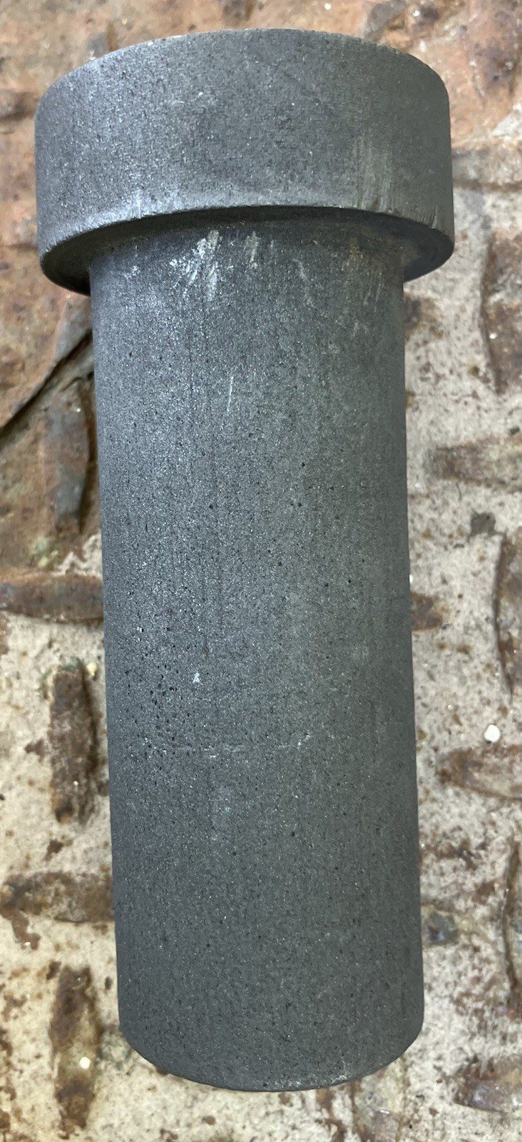 Casting Crucible, Small