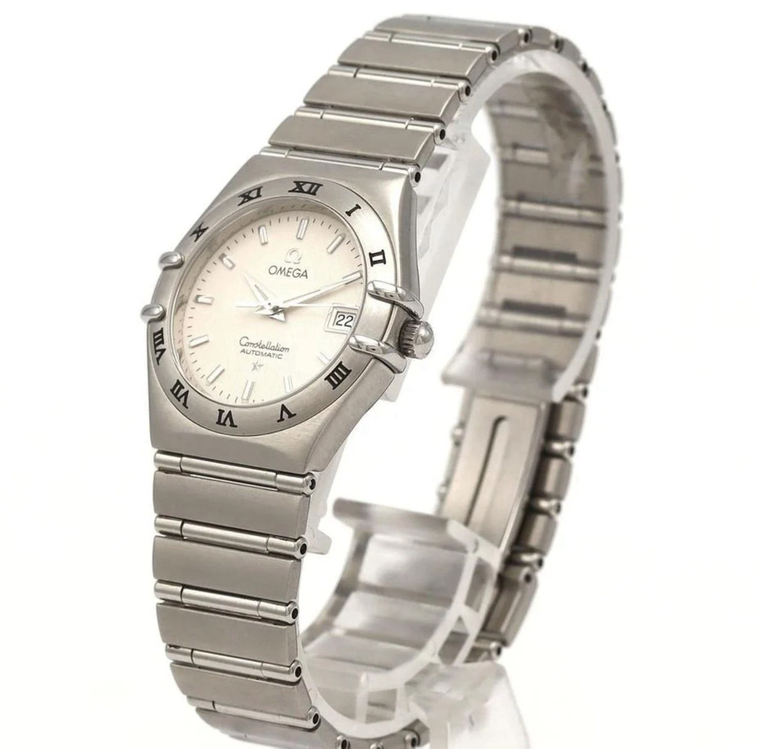 Omega Constellation Automatic 27mm – Ref. 1592.30.00