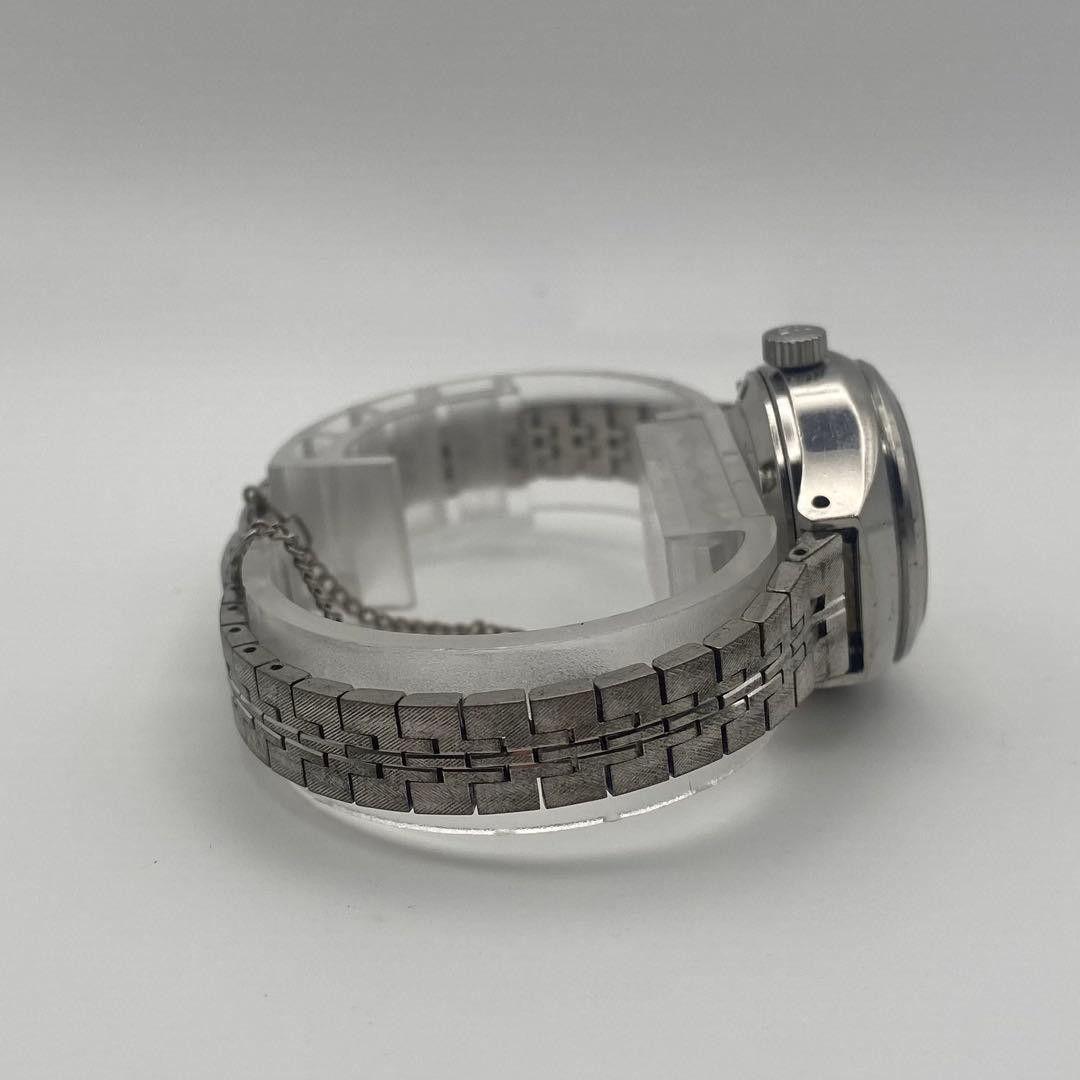[Working Condition] CITIZEN 28800 Ladies’ Automatic Watch, 21 Jewels