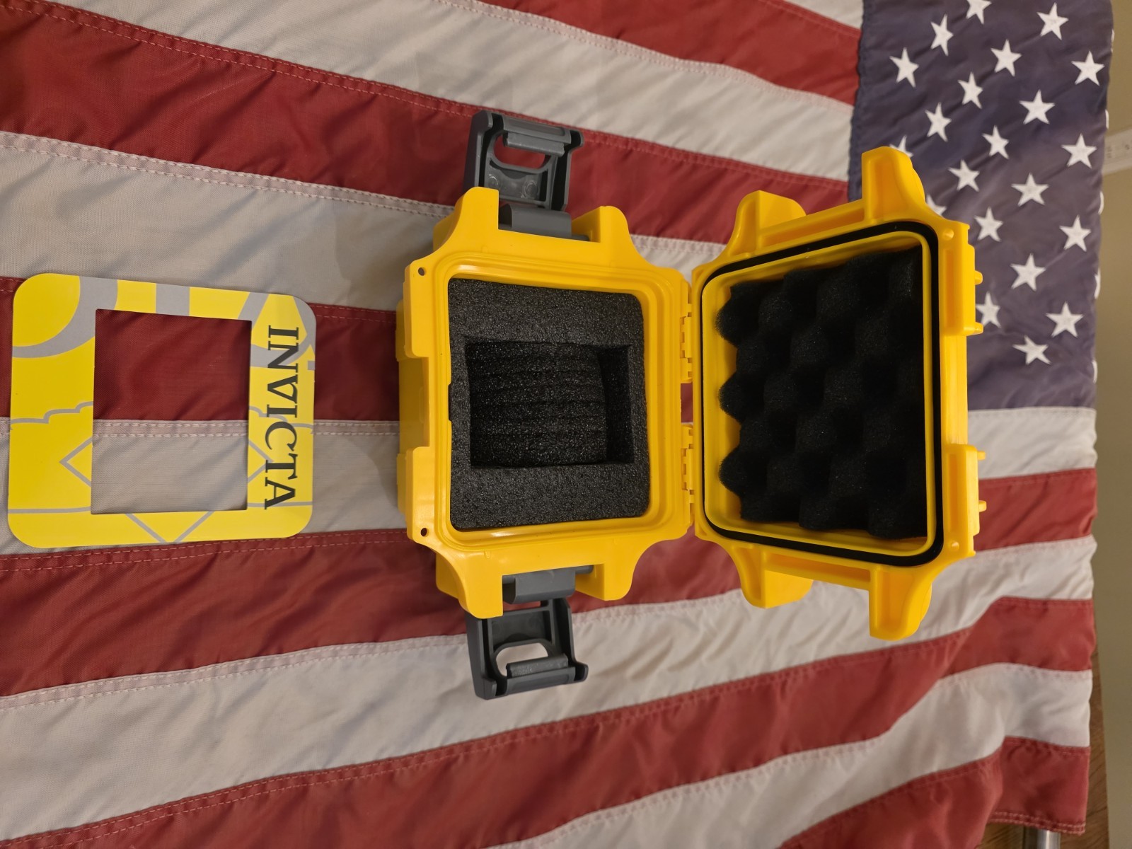 Invicta Bundle Box 5 Invicta Speedway Dominus 48912