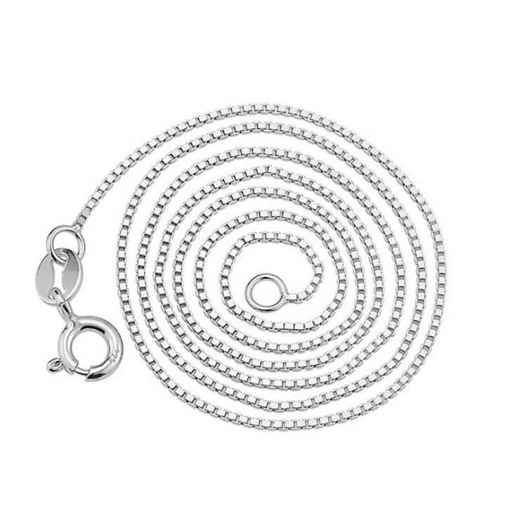 925 Sterling Silver 12mm Gray Tahitian Shell Pearl Pendant Necklace w 18″ Chain