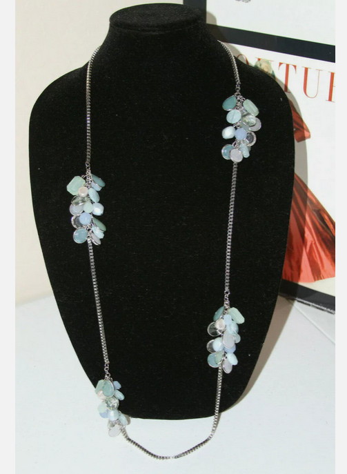 Nordstrom Multiple Variation Necklace #2
