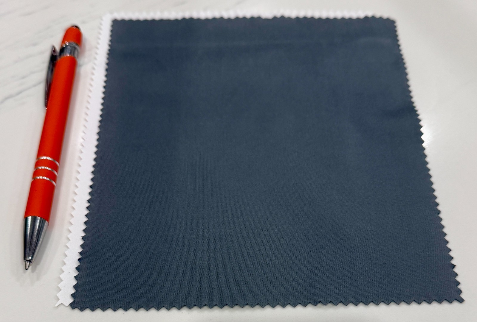 Premium Microfiber Watch  Jewelery cleaning cloth