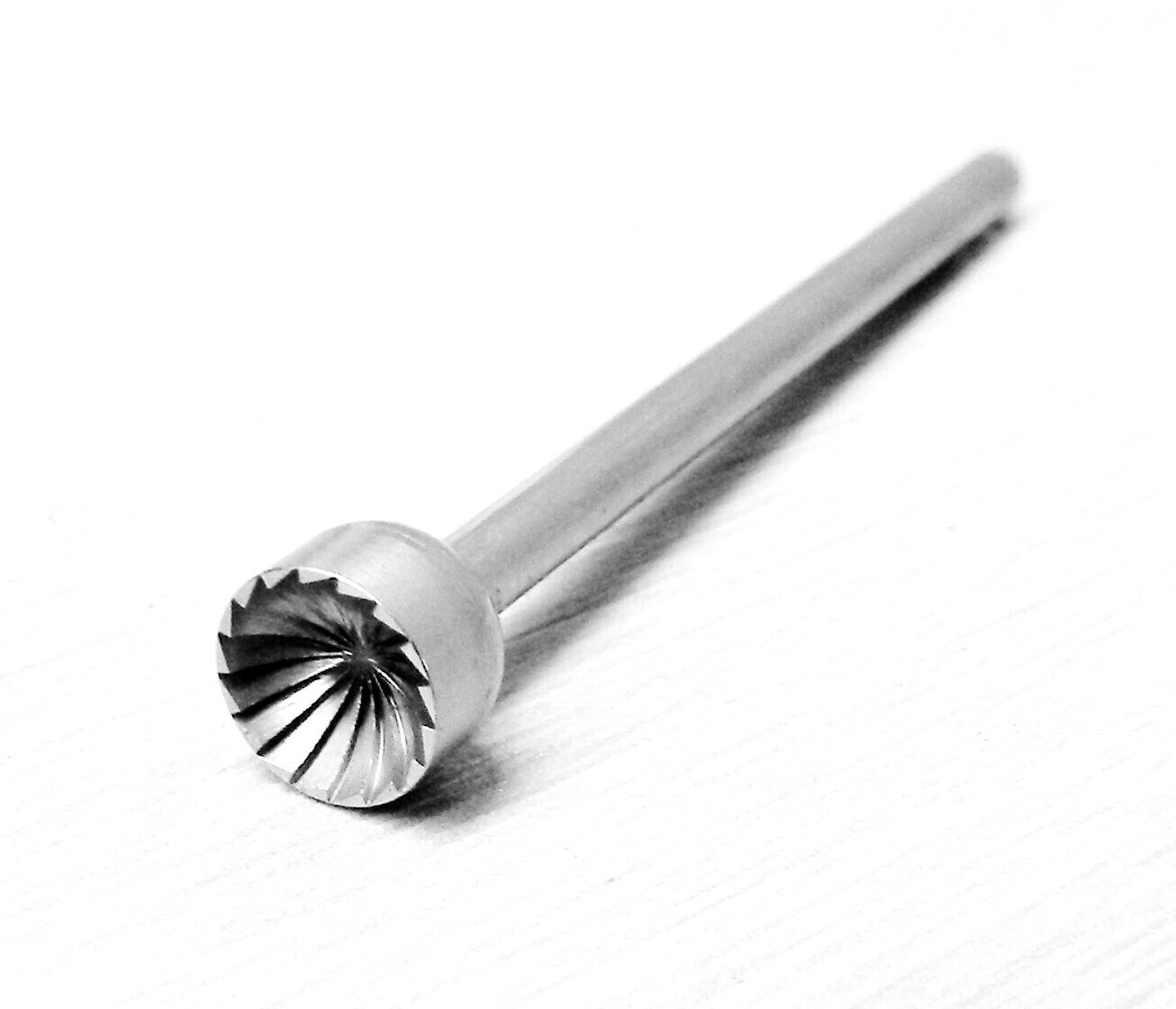 4mm Cup Bur Swiss Made Cup Burs FIG 77B Concave Cutter Size ISO 040 1Piece