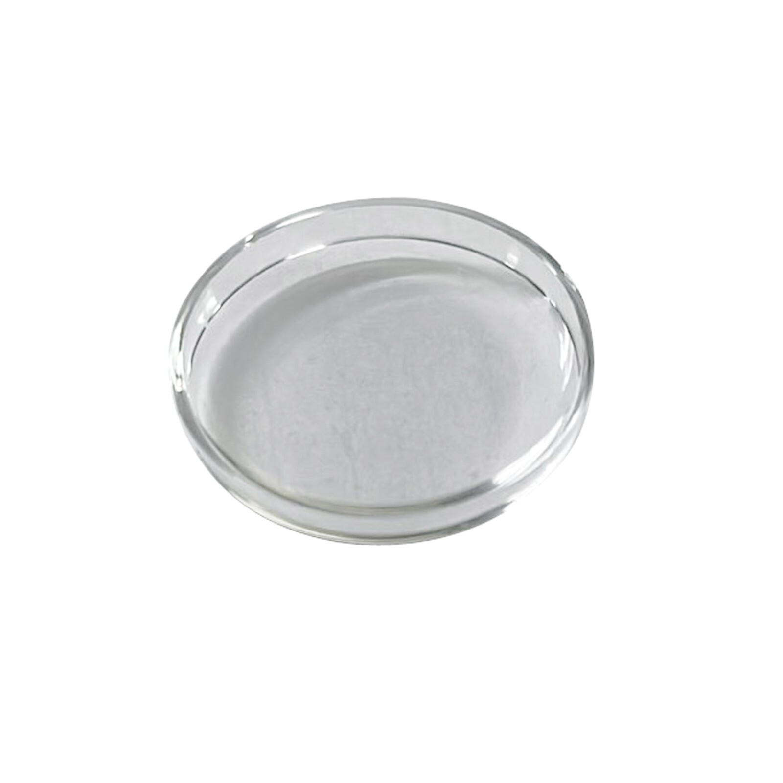 Assortment Watch Crystals 250pcs High Dome Plastic Crystals Size 26.2 to 31.0mm