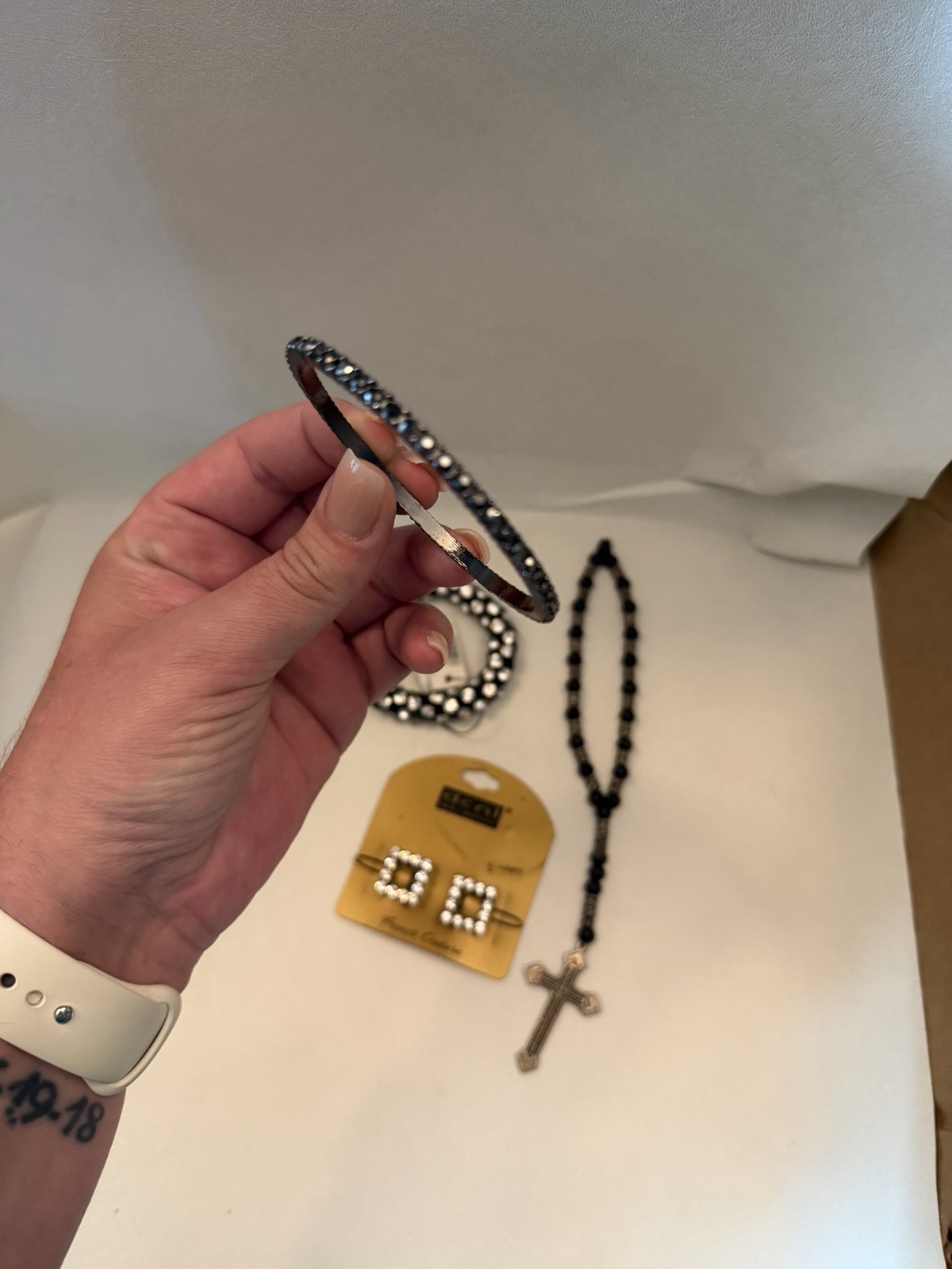 Jewelry Treasure Bundle #8