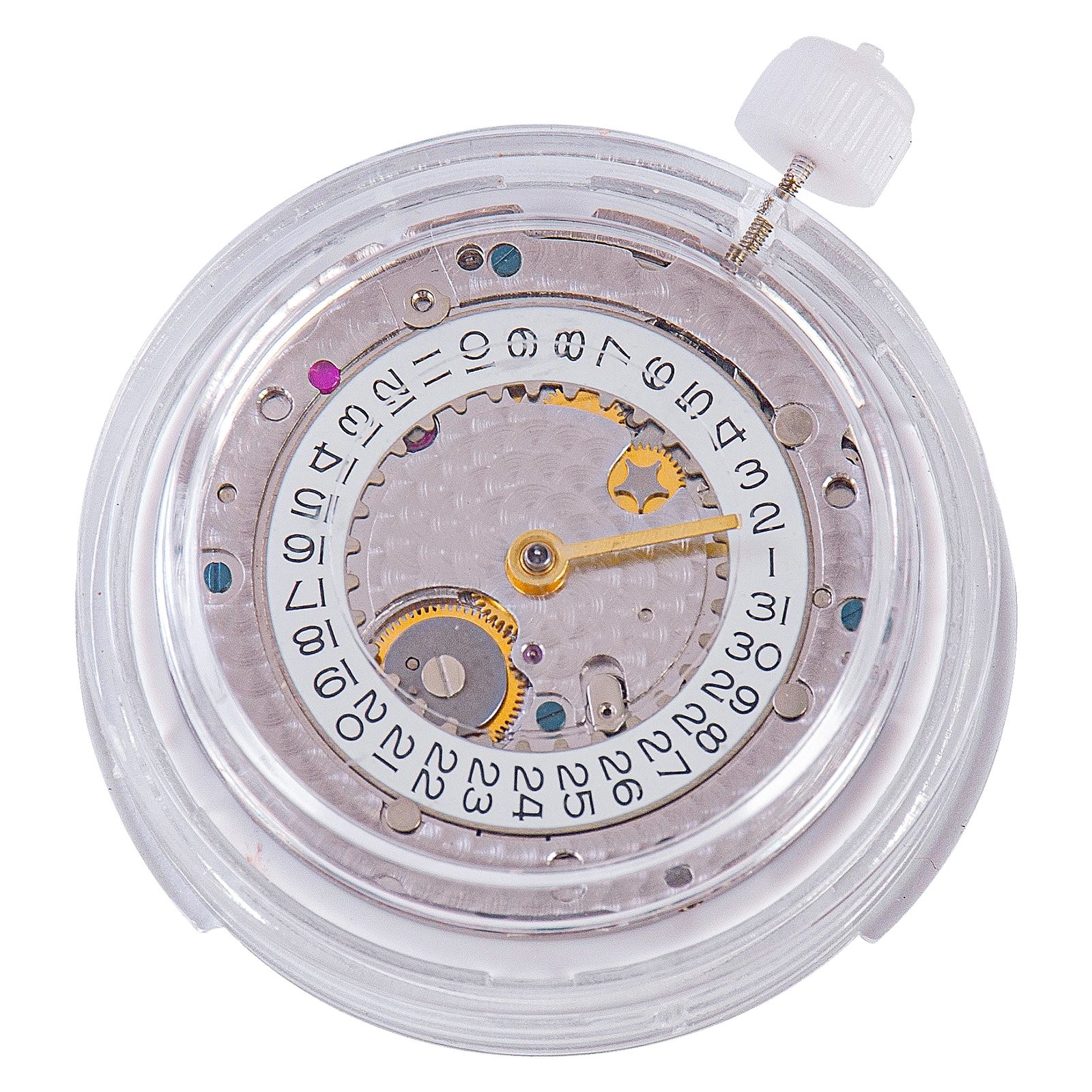 VR-3235 Modified Automatic Mechanical Movement Small Disc Fit Sub Series Top