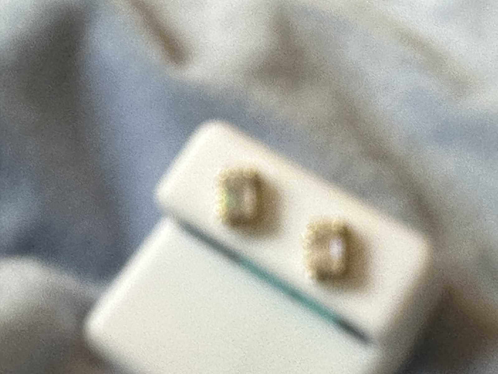925 sterling silver emerald cut moissanite earrings in gold