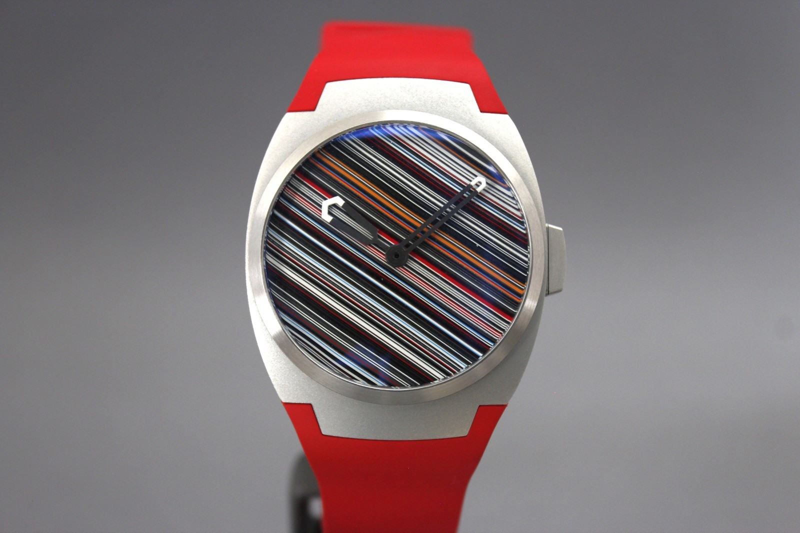 Arcanaut Fordite 2 x Straps 2023 Full Set inc 6-Month Warranty Great Condtion