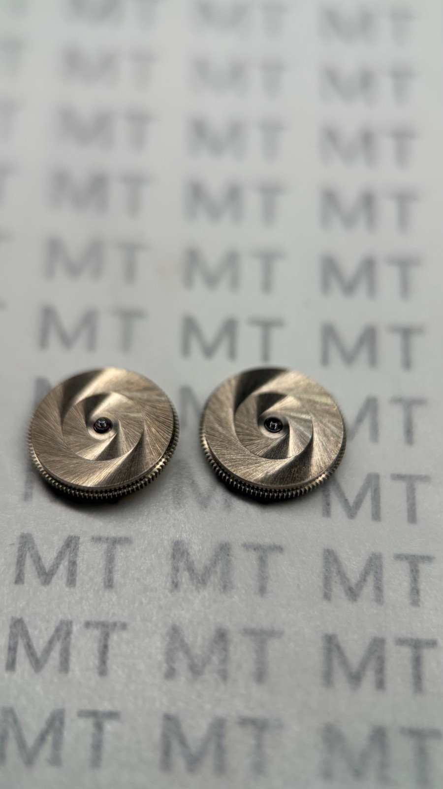 Watch Repair Spare Mainspring Barrel For Piaget Cal.800P 880P Movement Parts