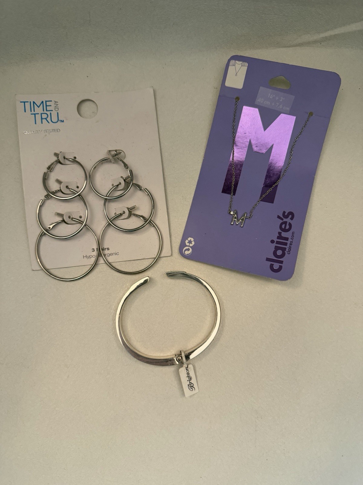 Jewelry Treasure Bundle #9