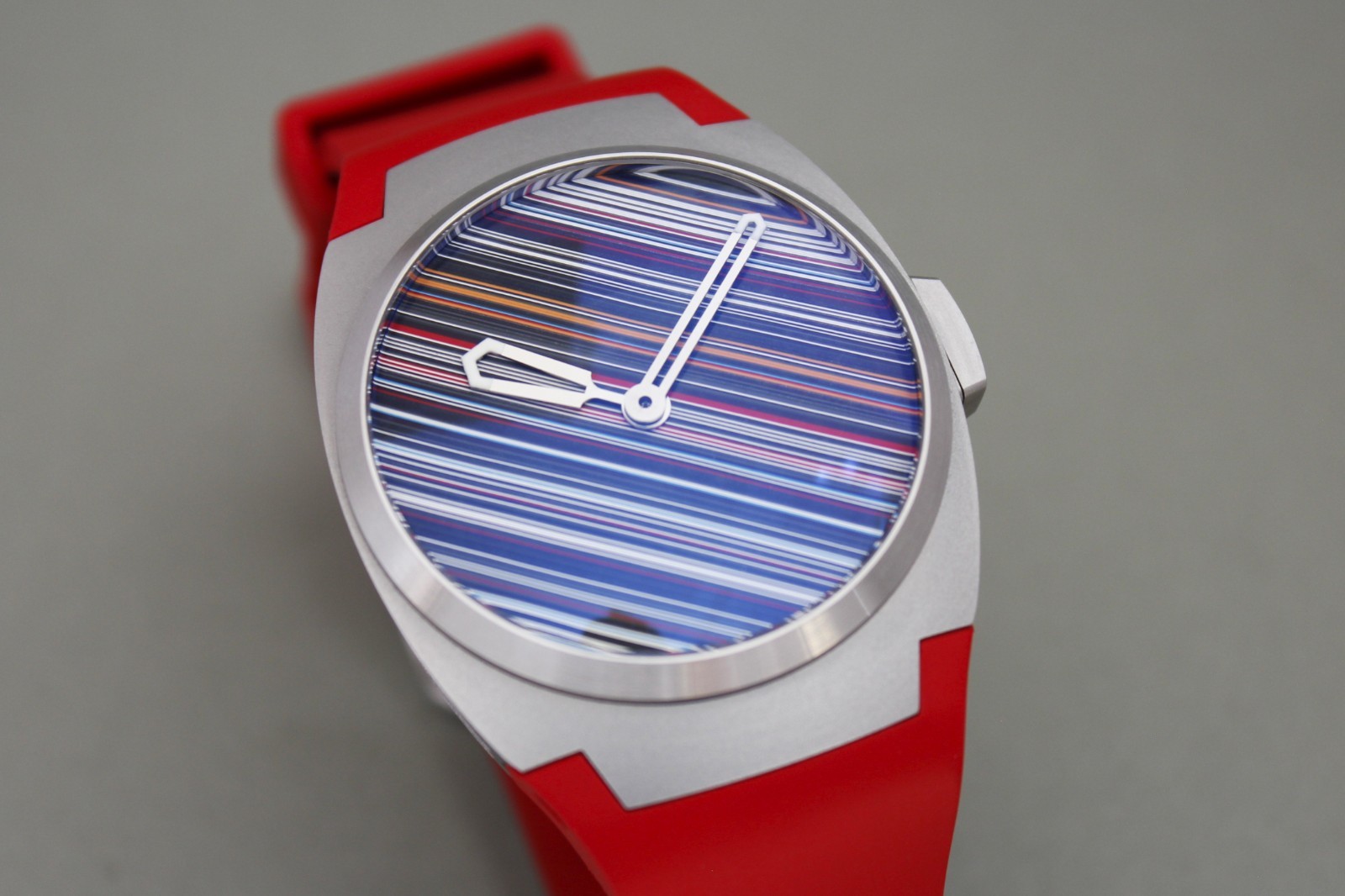 Arcanaut Fordite 2 x Straps 2023 Full Set inc 6-Month Warranty Great Condtion