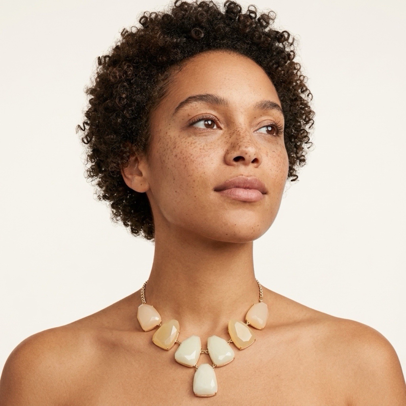 Nordstrom Multiple Variation Necklace