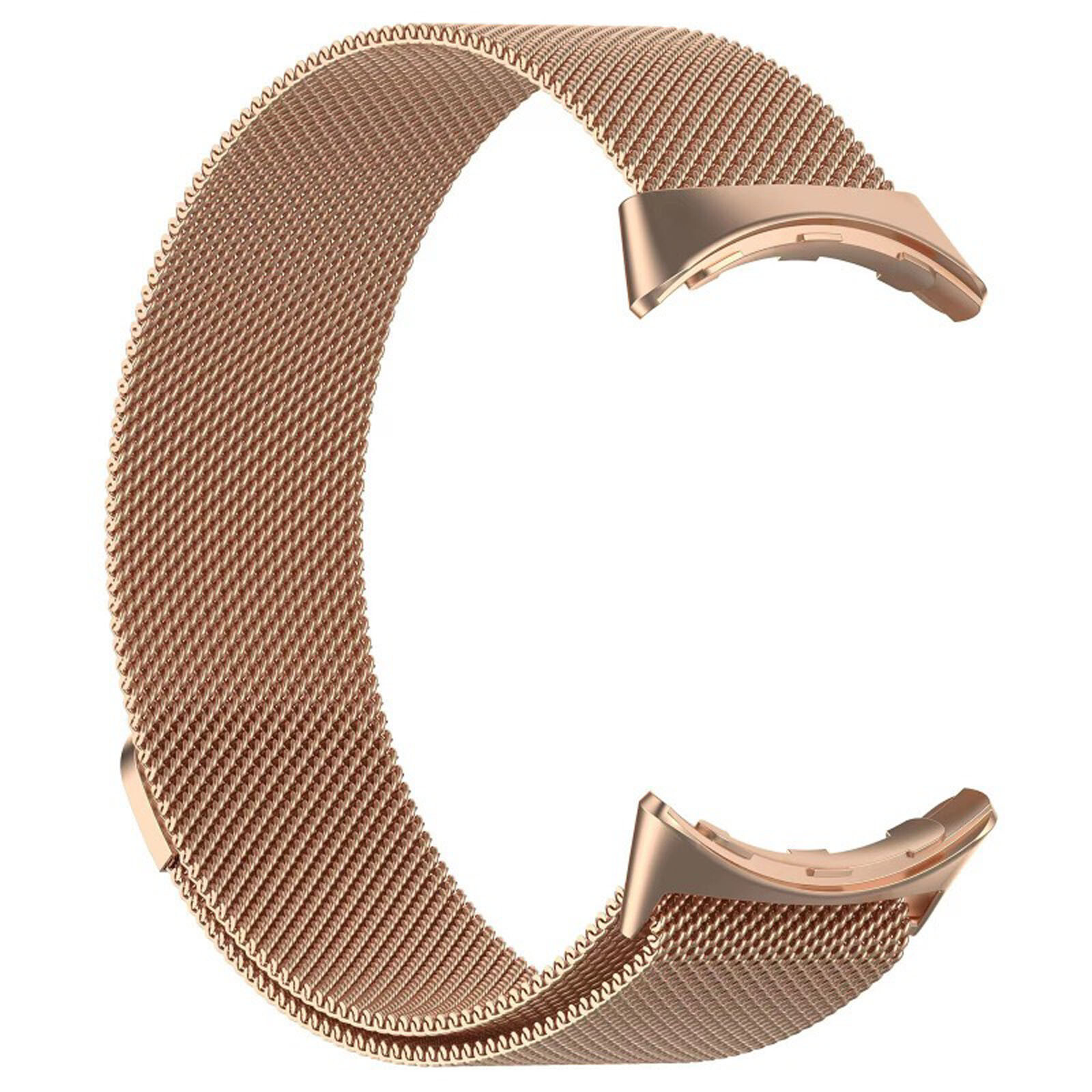 For Google Pixel Watch 3 41mm/45mm Band Stainless Steel Metal Adjustable Strap