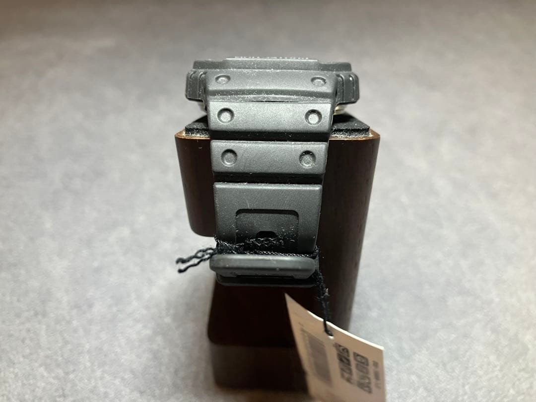 CASIO G SHOCK Digital wristwatch main unit