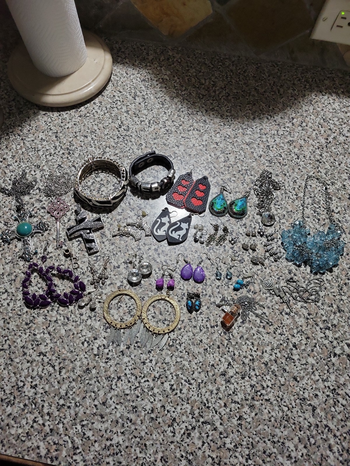 Lot Of Jewelry