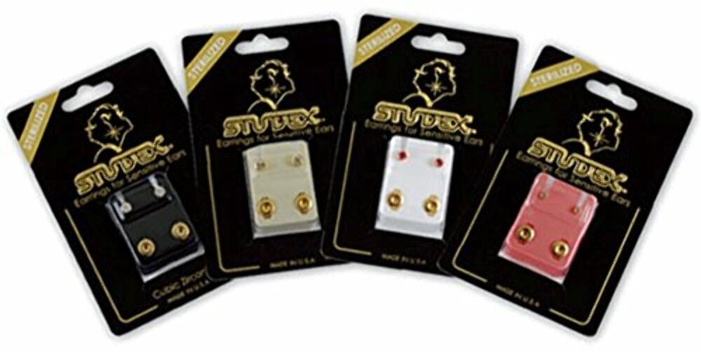 SELECT GOLD PLATED REGULAR BIRTHSTONE OCT