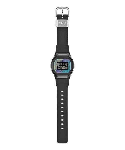 CASIO G SHOCK XG Collaboration GM S5600XG 1JR Wristwatch