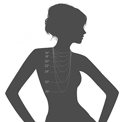 925 Sterling Silver Designer Chain 0.8MM Delicate Italian Box Chain – Super T…