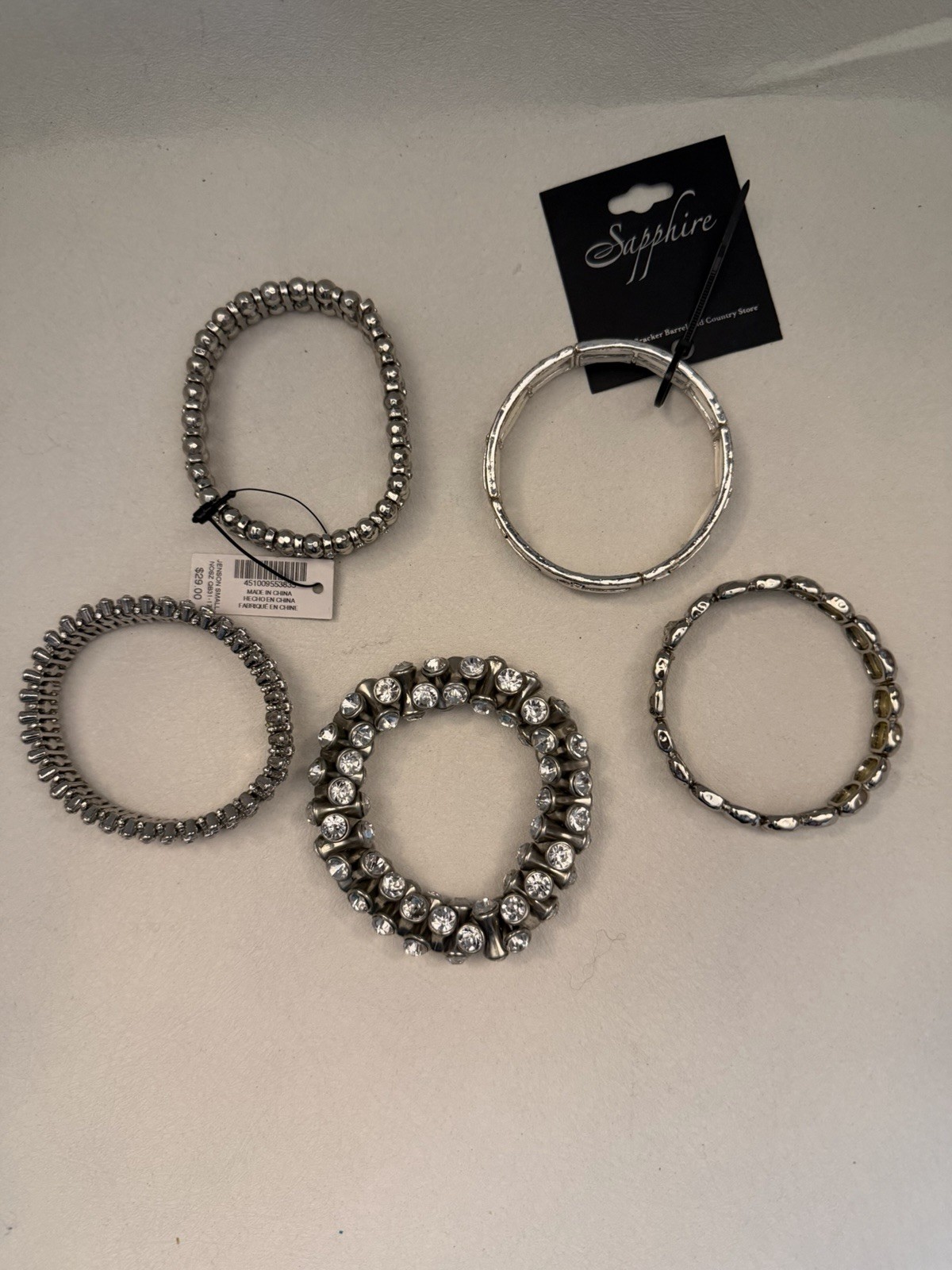 Bracelet Jewelry Treasure Bundle #11