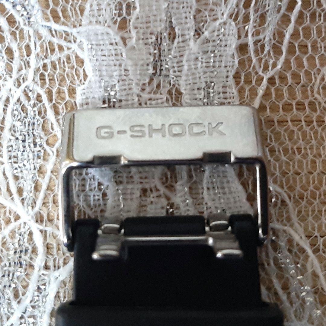 ✨Good working condition✨CASIO G-SHOCK✨Men’s digital watch GD-110