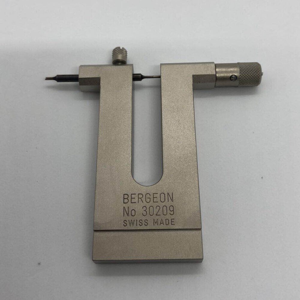Bergeon 30209 Screw Extractor With 2 Driving Pins No 30209-C SWISS