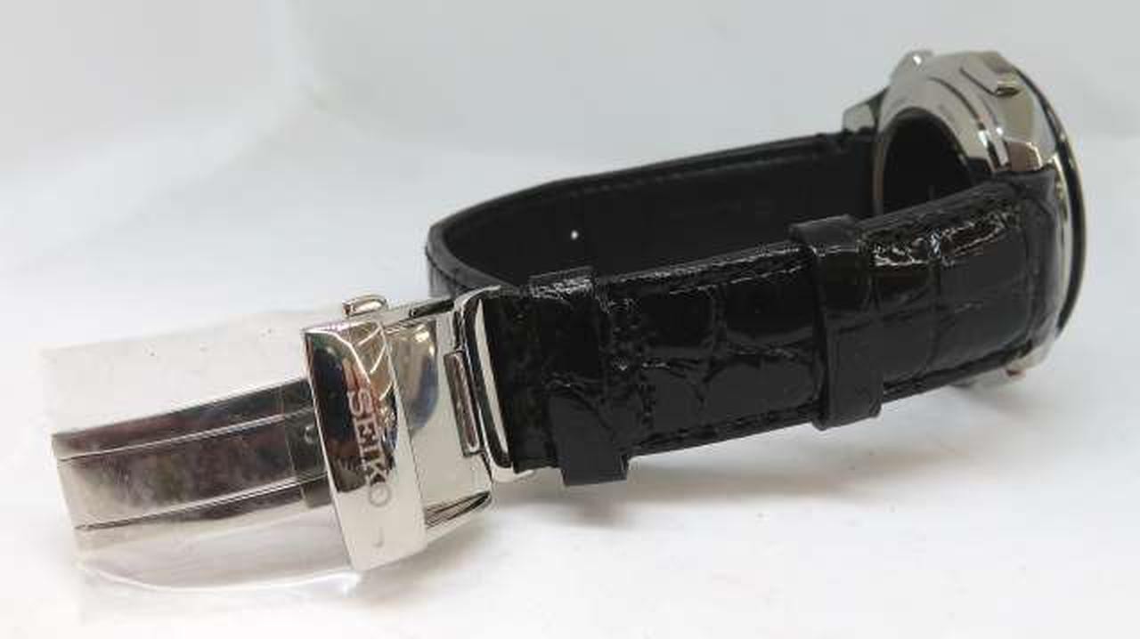 SEIKO 8B92-0AP0 SAGA217