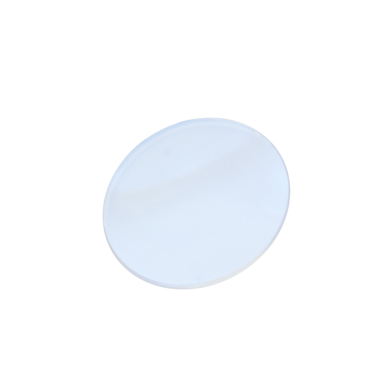 1.2mm Blue AR Coated Double Dome Mineral Watch Glass Crystal Repair 30mm A