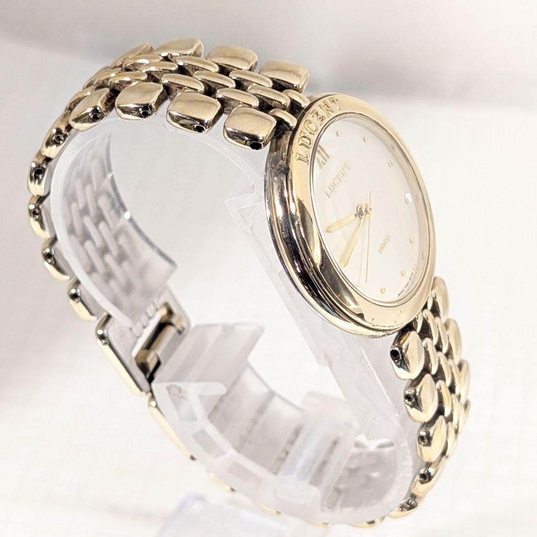 SEIKO Lucent Men’s (Boys’) Watch, Battery Replaced, Working Condition, J