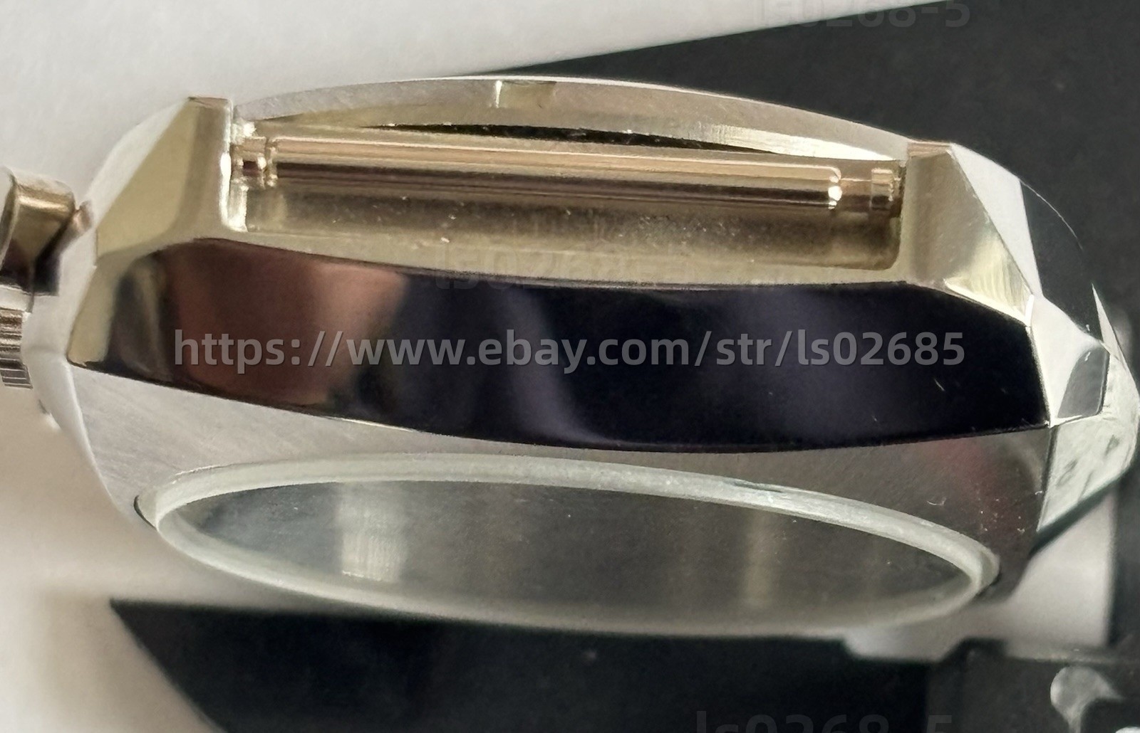 watch case For 7750