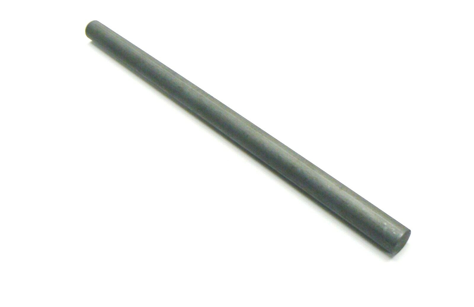 Graphite Stirring Rod Carbon Stir Stick for Melting Mixing Gold Silver 1/2 x 12″