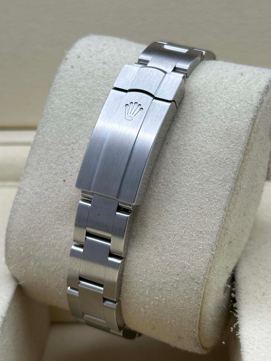 Rolex 276200 pistachio