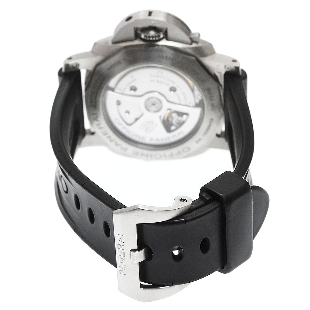 PANERAI Luminor Marina 1950 3DAYS Achaio PAM01312 Date Automatic Men’s_868920