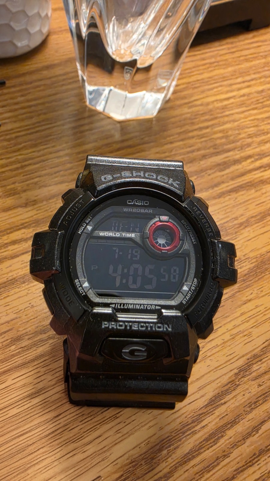 RARE Official Forza Horizon 2 G-Shock Watch – Limited Edition Msft Sweepstakes