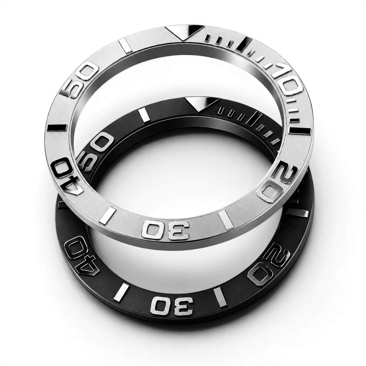 Fenice Subtrack SEA Automatic Watch 10ATM Miyota 21 Jewels 2020-Now