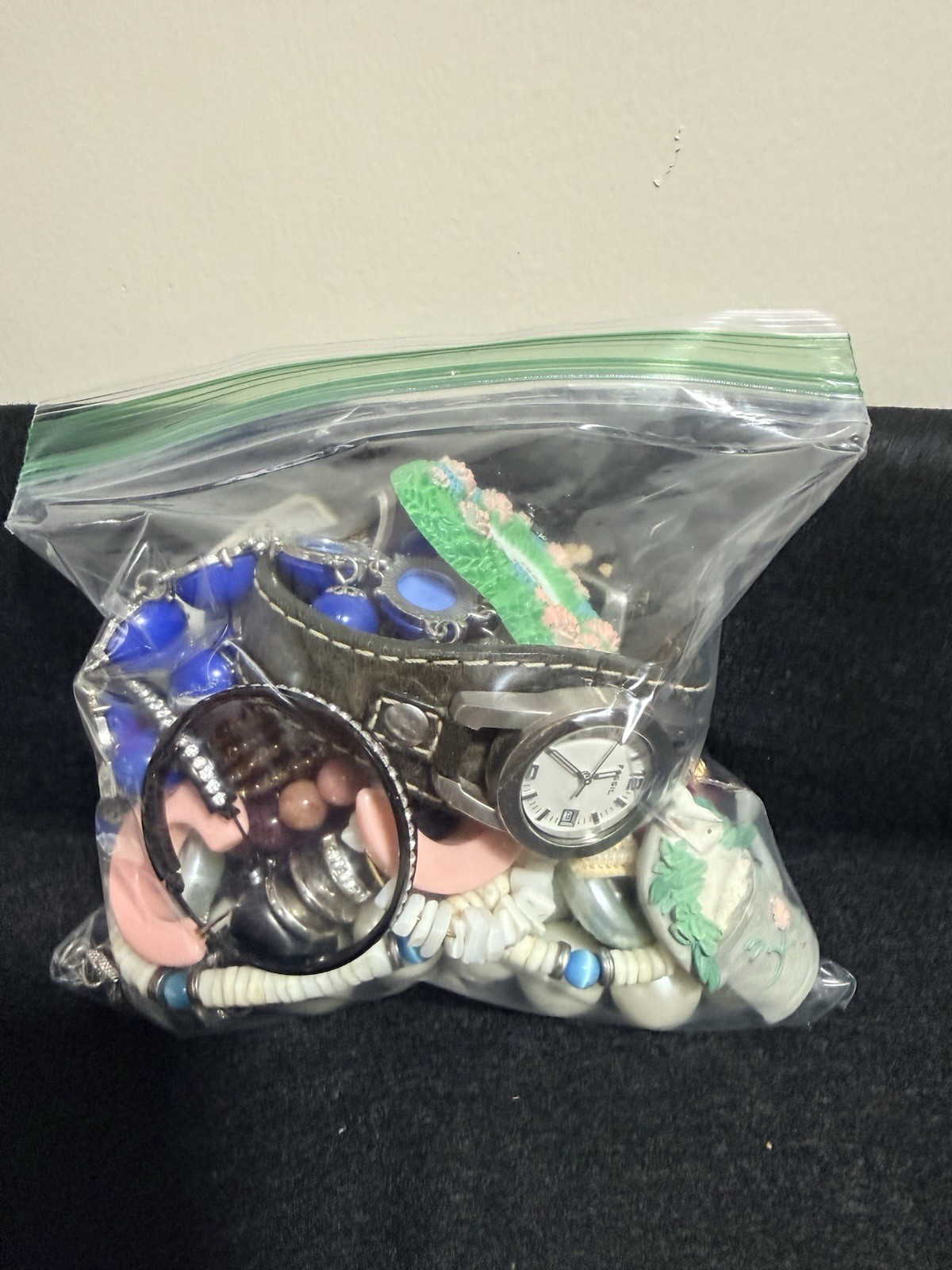 LOT OF JEWELRY
