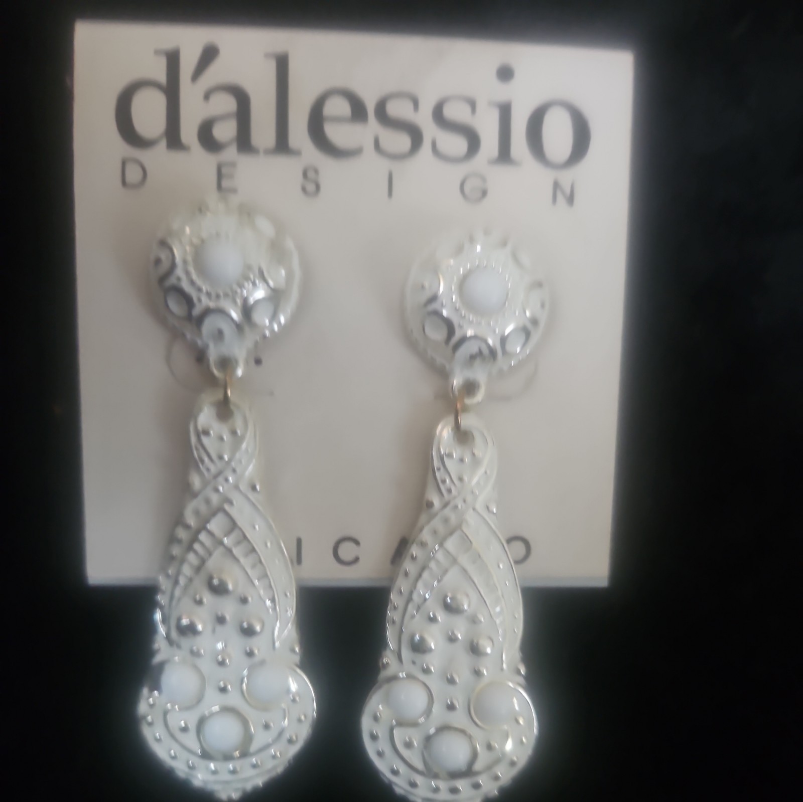 d’alessio DESIGN