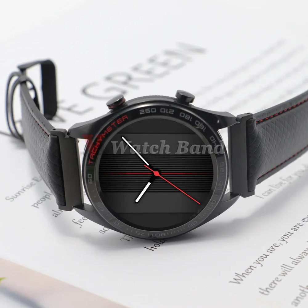 1 Pair Watch Strap Adapter 18-22mm Quick Release Pins Connectors for Watchband