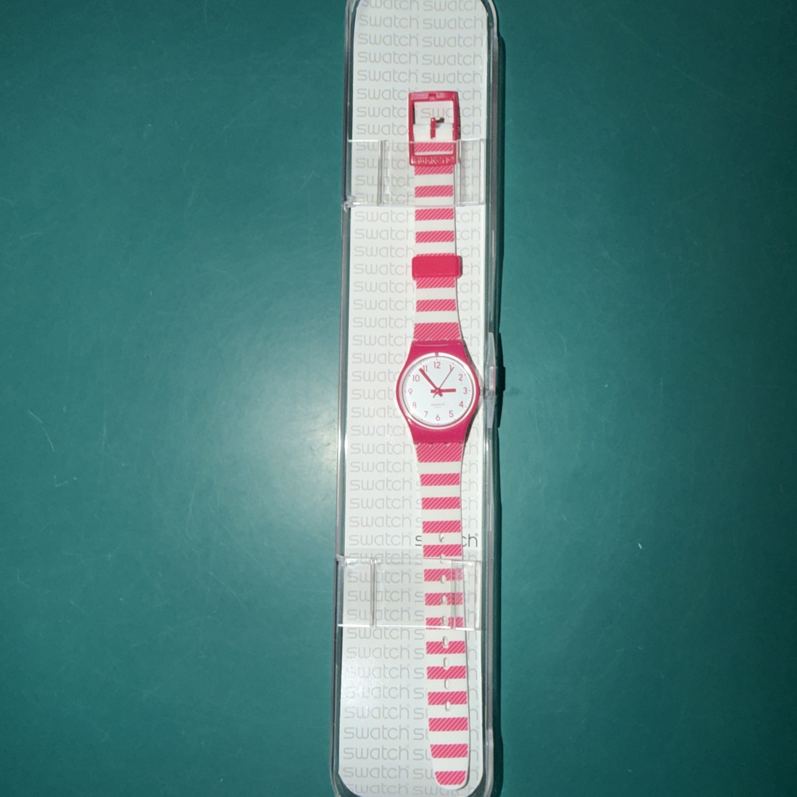swatch watch women brand new