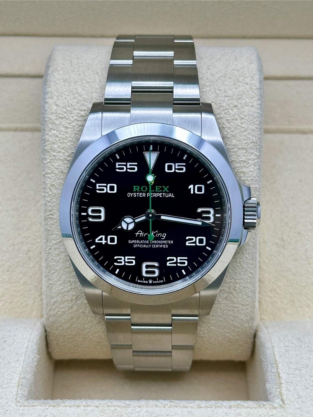 Rolex 126900