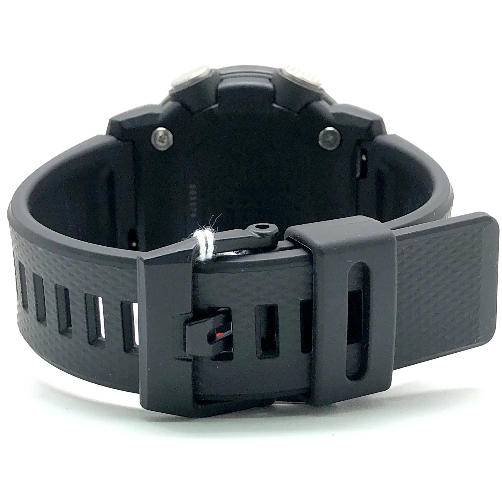 G-SHOCK GA-2000S-1A Carbon Core Guard Structure, Double LED Light, Analog-Digita
