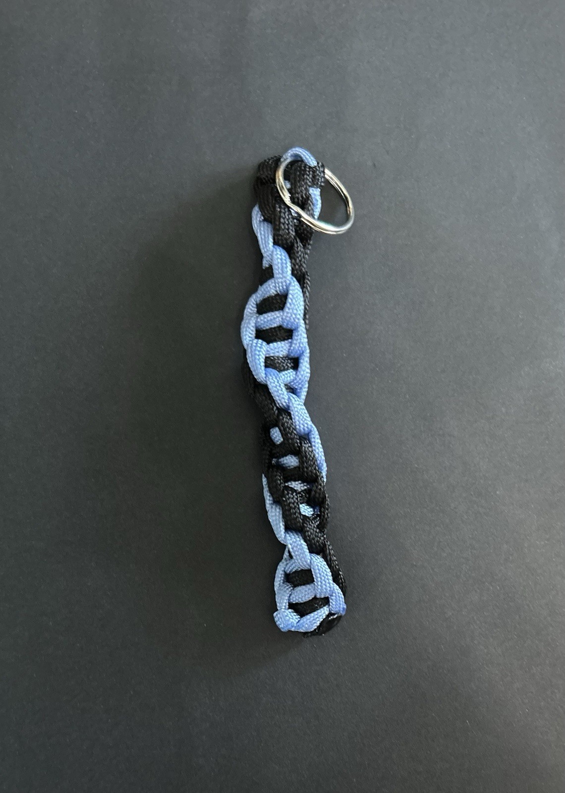 Handmade Cord Bracelets & Keychains (Guaranteed to increase your coolness)