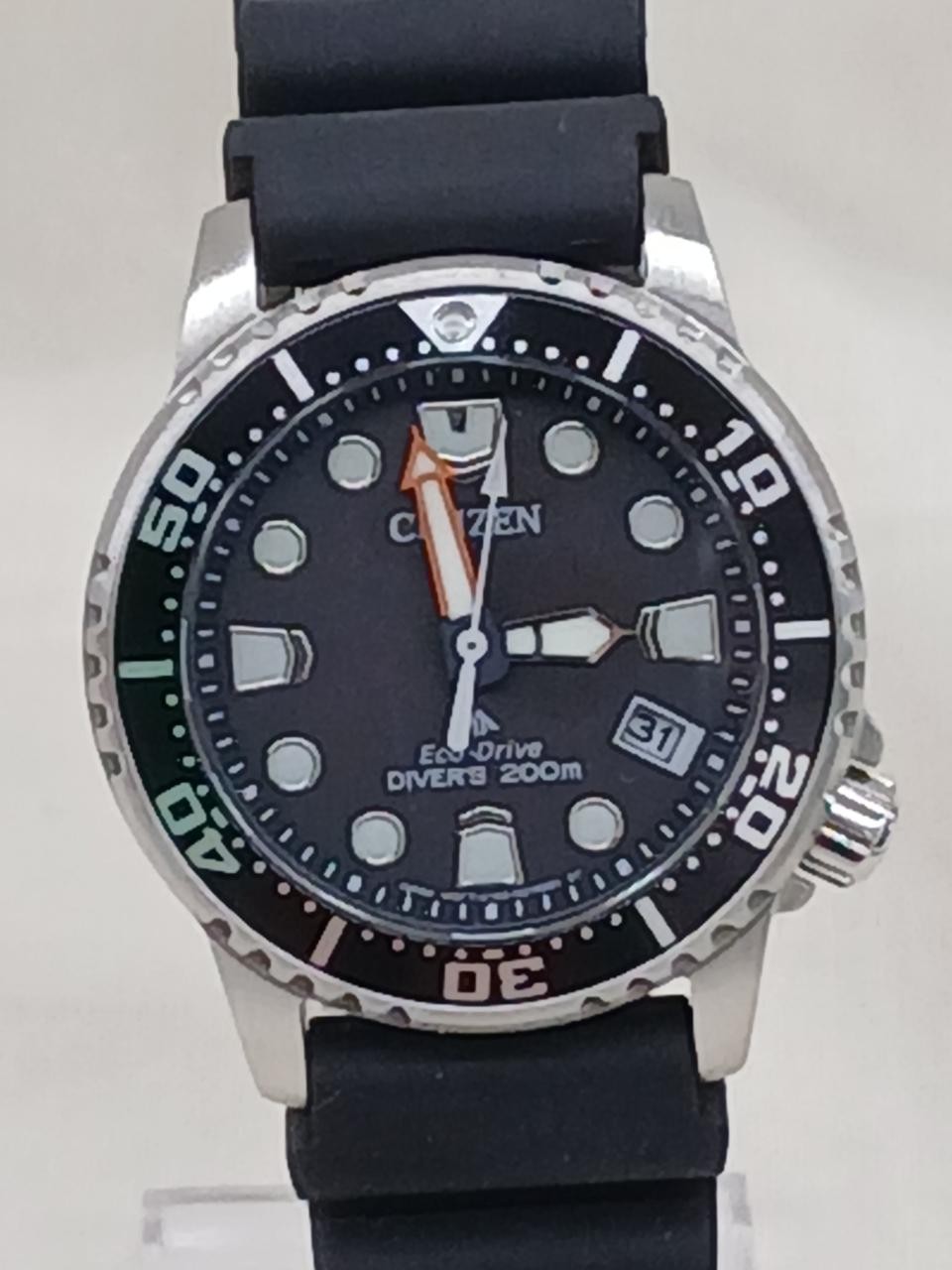 Wristwatch Model EO2020 08E CITIZEN