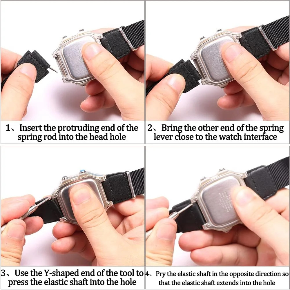 Resin Strap Compatible with Casio AE-1300 AE-1200 F-108 W-216H AE-1000w SGW-300H