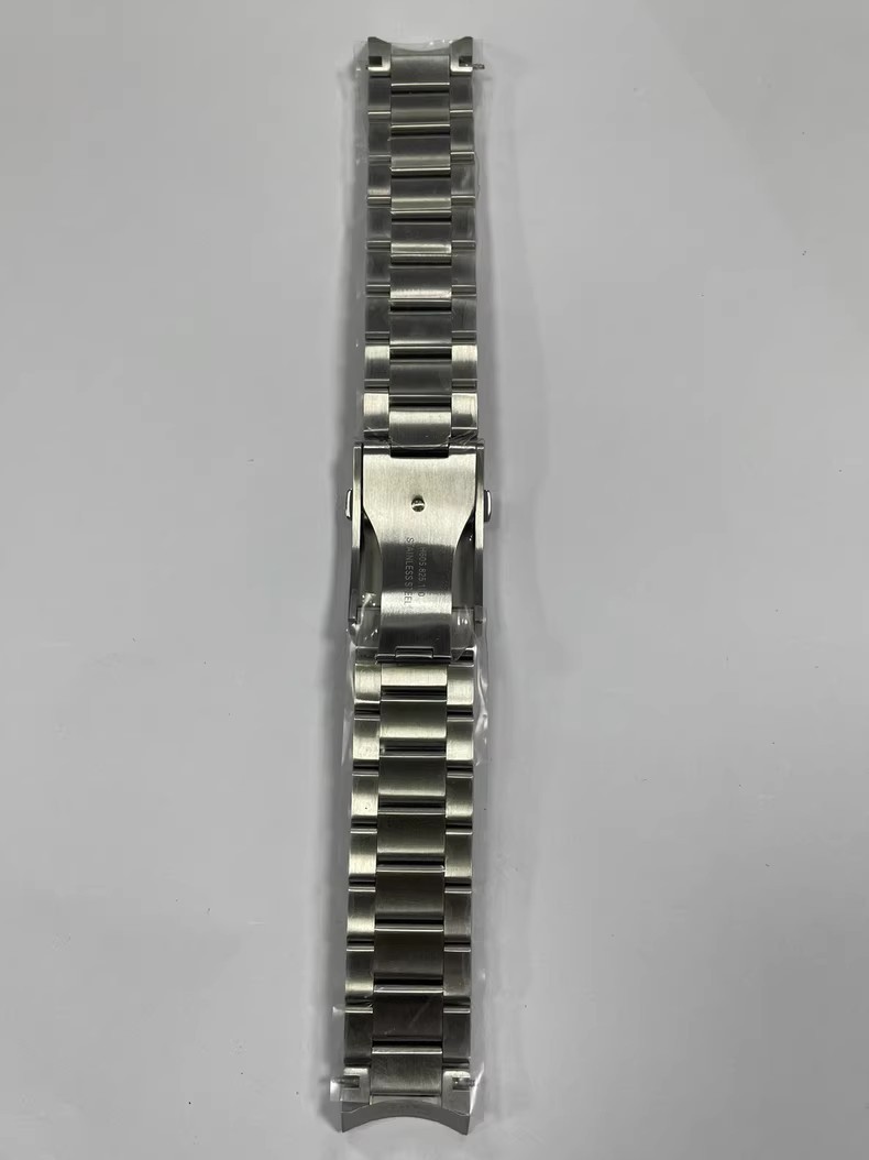 Hamilton H823751 Original Stainless Steel Bracelet