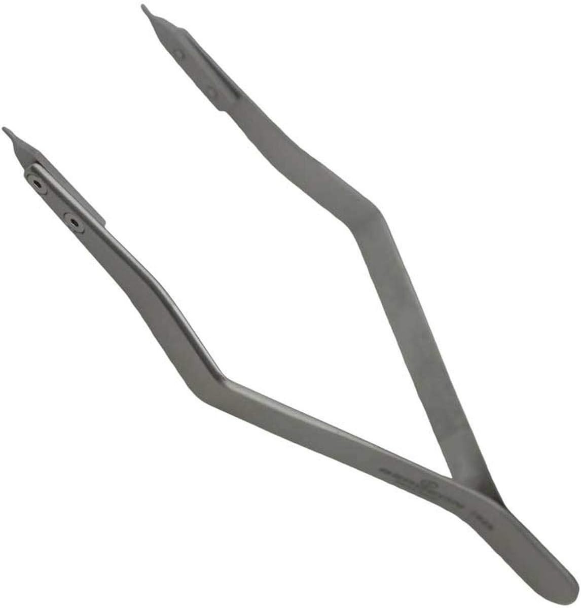 Watch Spring Bar Tool with Removable Forks