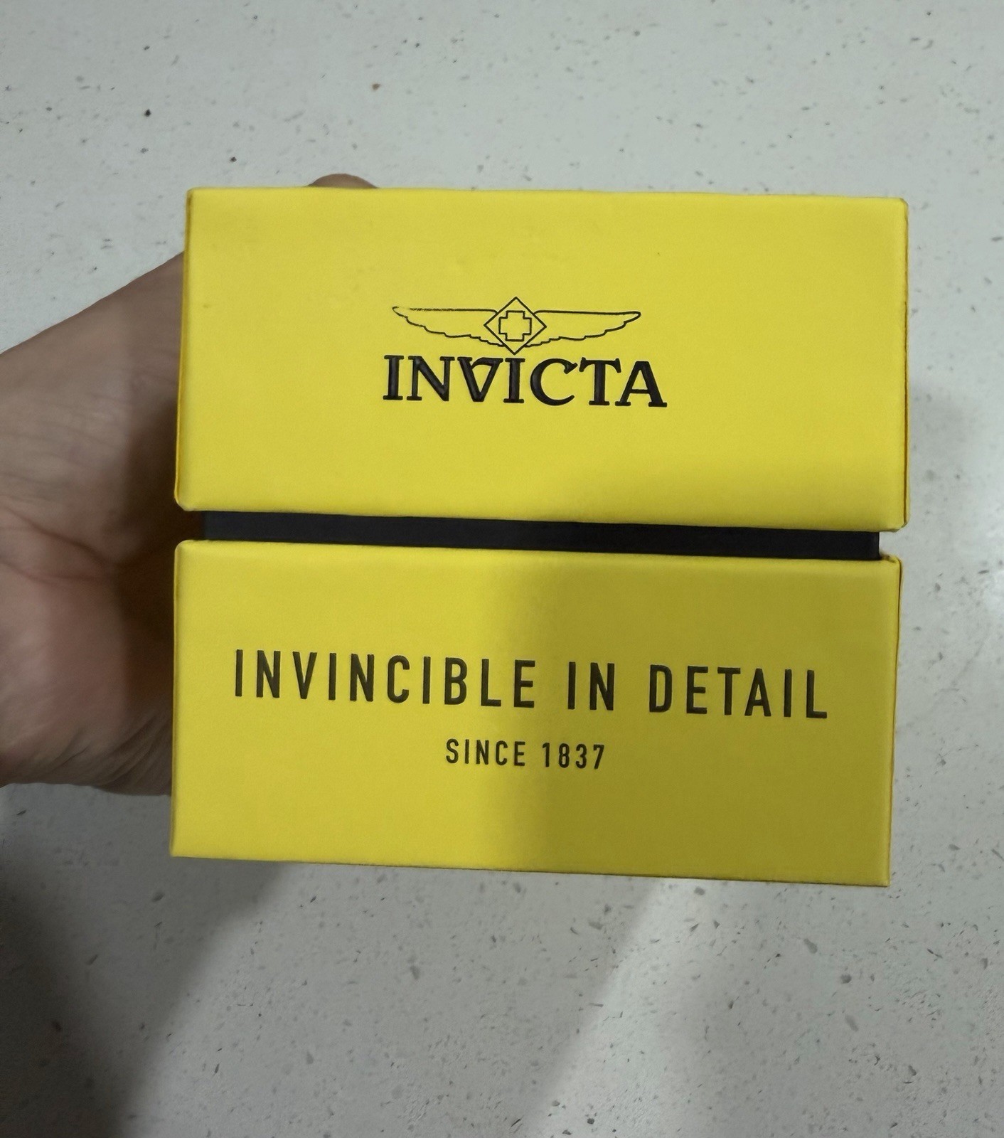 Invicta Pro Diver Kromatyk 50931 Men’s 43mm Steel Watch Pink Blue Dial NEW Box