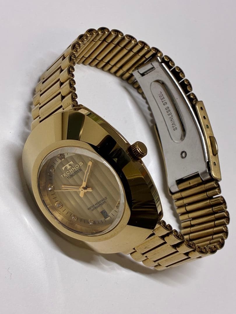 RADO Men’s Analog Not Specified Watch Used