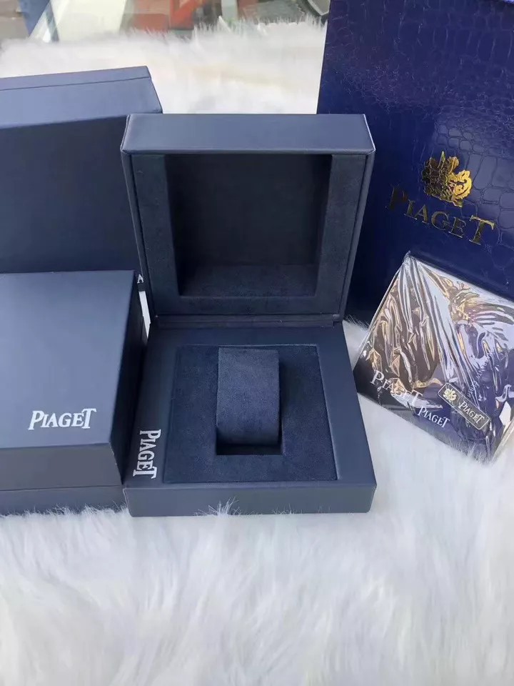 Indulge in Luxury: Piaget – Designed Watch Box Set for Collections & Gifts