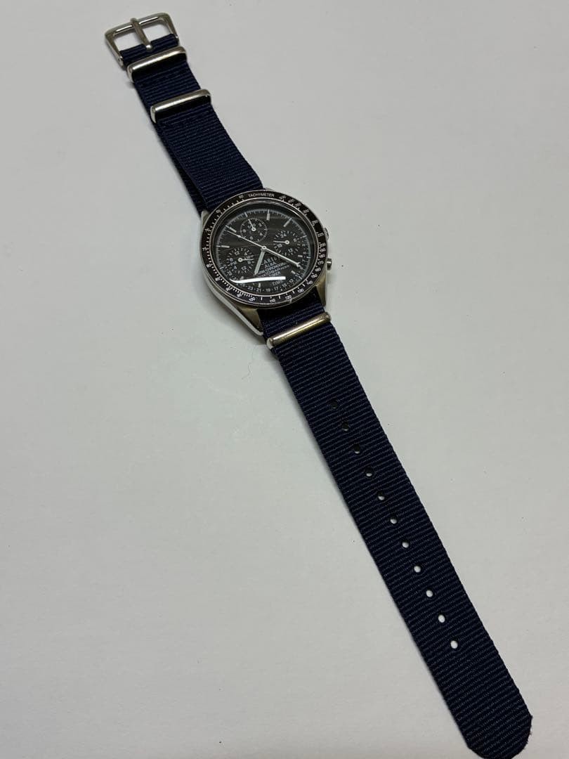 SEIKO ALBA Men’s Analog Not Specified Watch Used